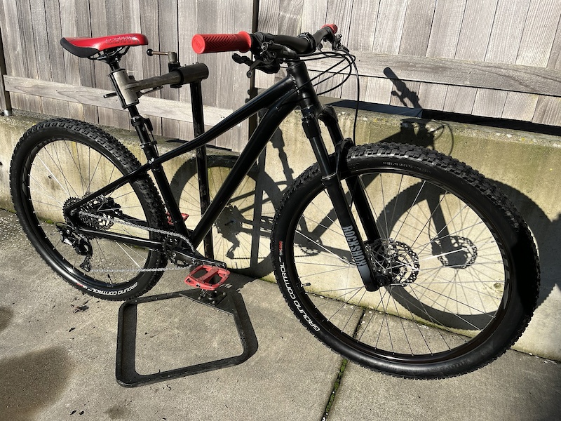 2020 Specialized Pitch Expert 1x Upgrades Small For Sale