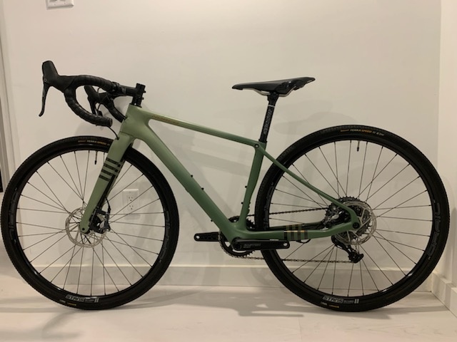 norco section aluminum 105