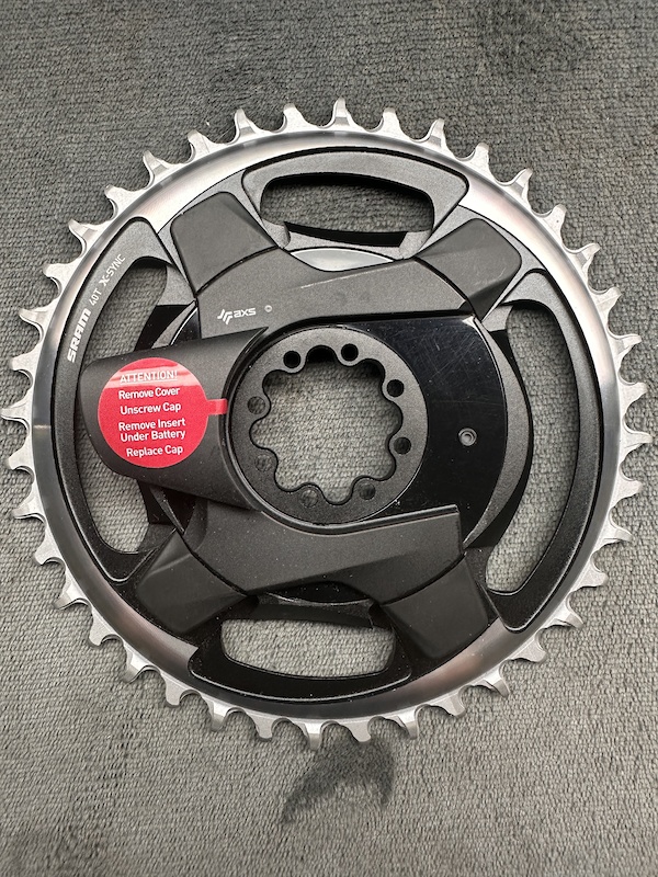 Sram Force Red Axs Power Meter Spider For Sale