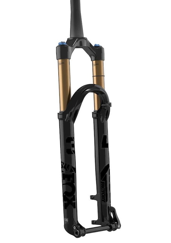 fox 29er fork 140mm