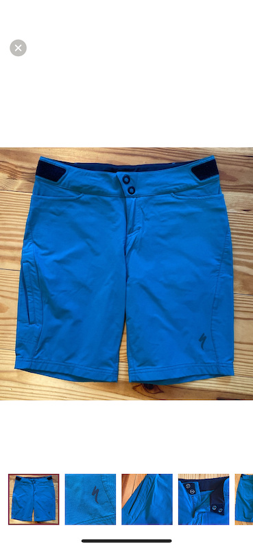 specialized mountain bike shorts