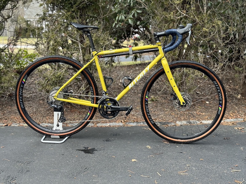 2021 discount ritchey outback