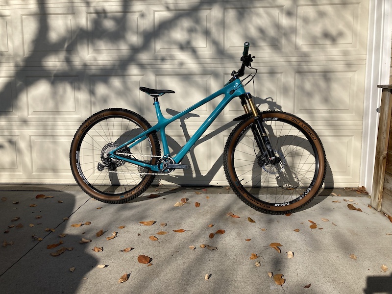 2023 Yeti Arc XL For Sale