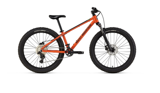Rocky Mountain Soul 24