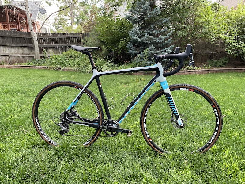 Niner cyclocross on sale