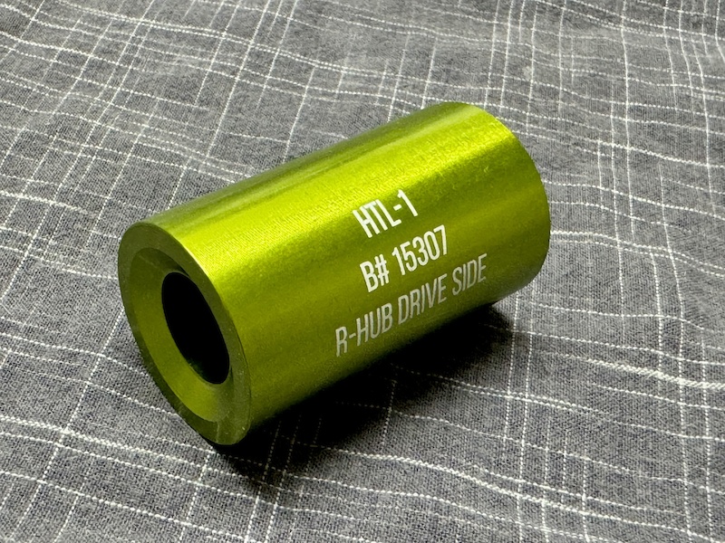 Industry Nine Bearing Tool For Sale