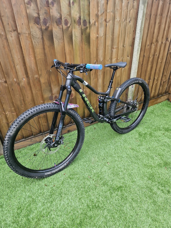 2022 Trek fuel ex 5 For Sale