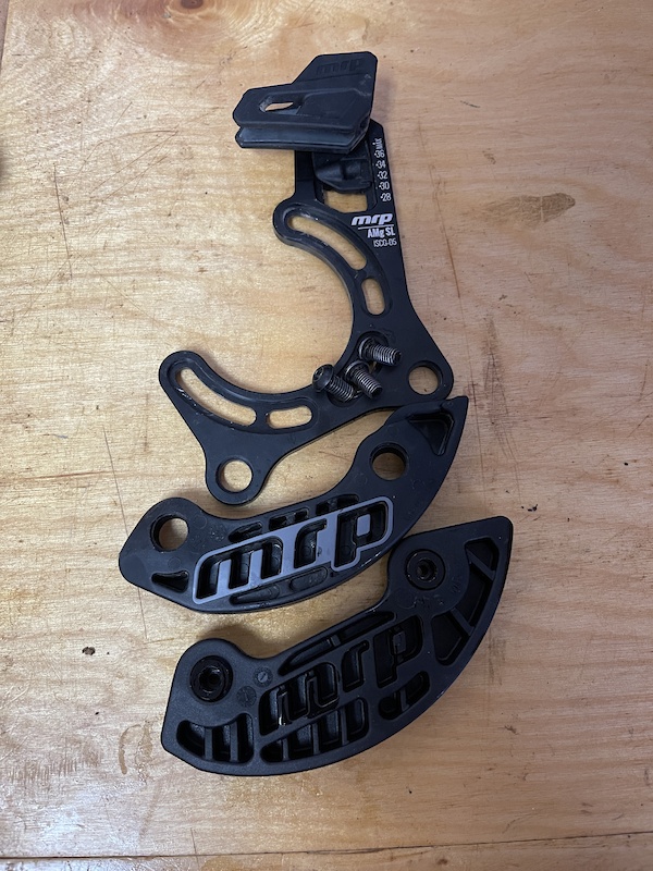 2023 MRP AMg SL chain guide bash guard ISCG05 For Sale