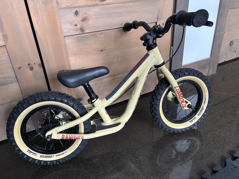 Commencal ramones 16 2018 hotsell