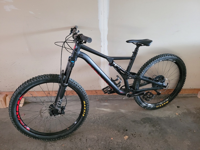 2019 stumpjumper discount comp alloy 27.5