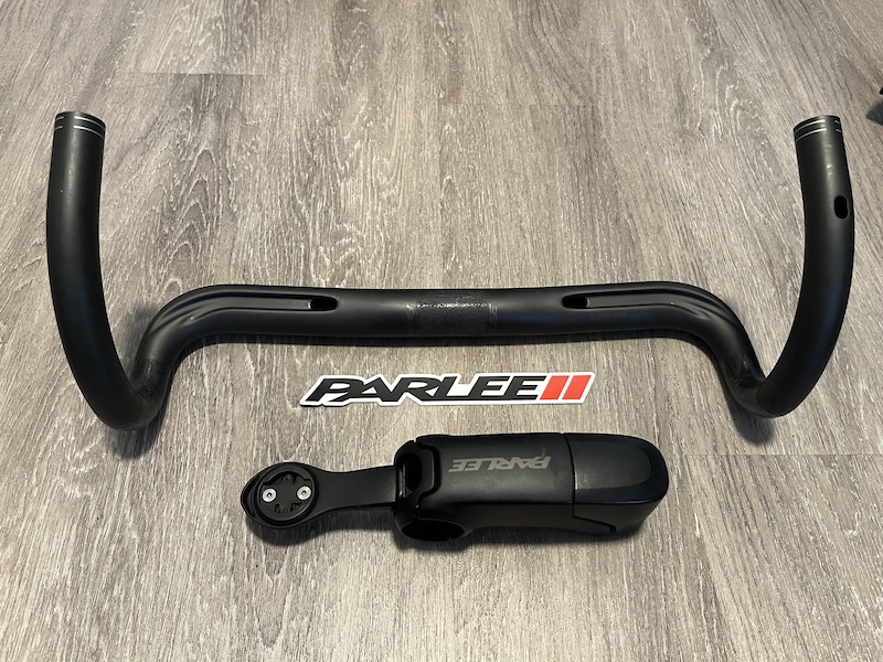 parlee rz7 for sale