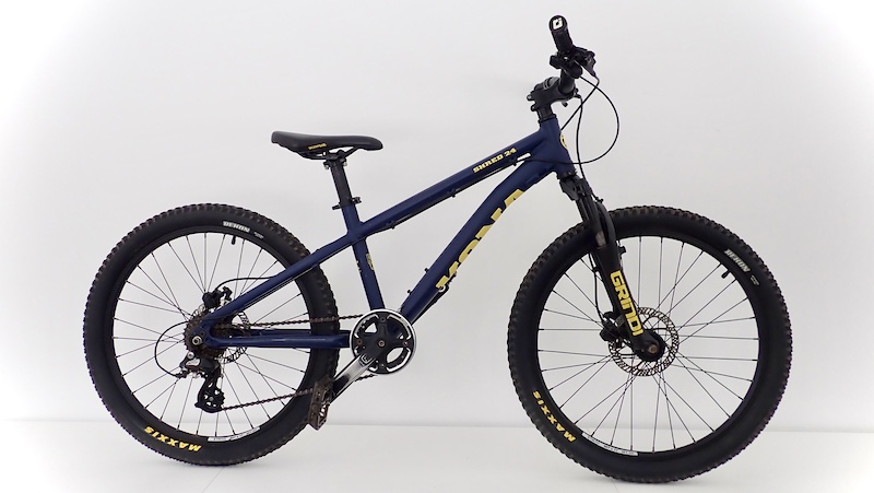 『kona☆』 2017 Kona Kahuna Bike - Reviews, Comparisons, Specs - Bikes