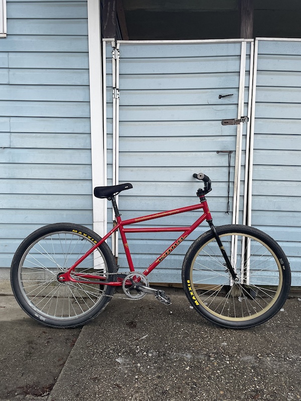 2006 Kona Humuhumu Humuhumu-nukunuku-apua'a For Sale