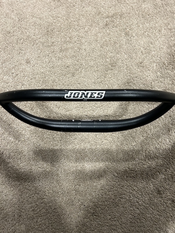 Jones handlebar deals for sale