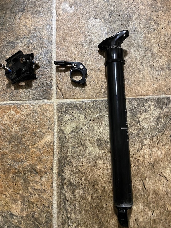 2018 Trans x Dropper Post For Sale