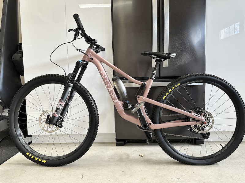 2022 Julianna Joplin AL R Size Small For Sale