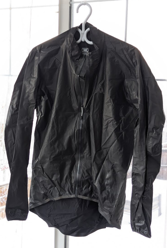 2022 7Mesh Men's Oro Jacket Gore-tex Shakedry/Active 93g For Sale