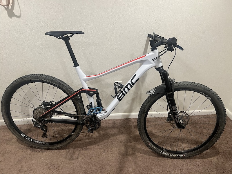 Bmc agonist discount for sale