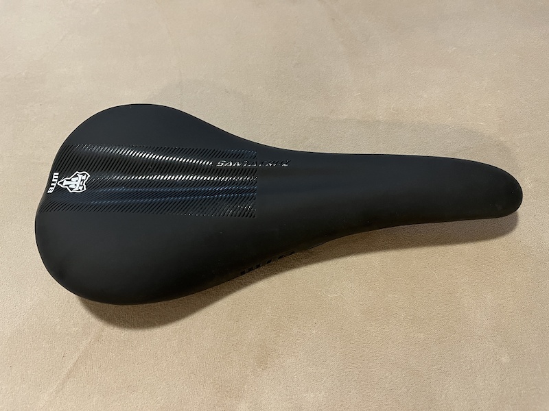 Wtb santa sale cruz saddle