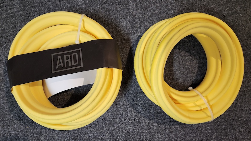 nukeproof ard tire inserts