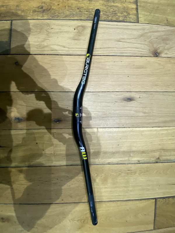 800mm carbon mtb bars