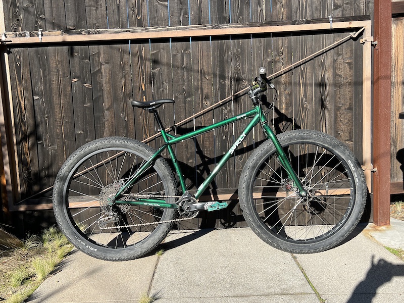 surly krampus for sale