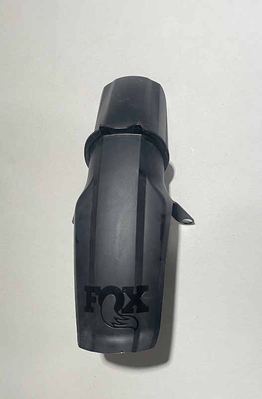 Fox Xl Mudguard For Sale