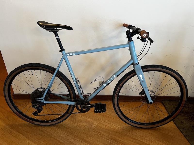 2019 Rodeo Labs Flanimal 3.0 For Sale