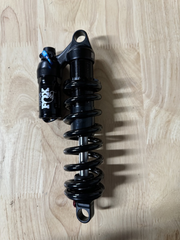 Fox Dhx Position Coil Shock For Sale