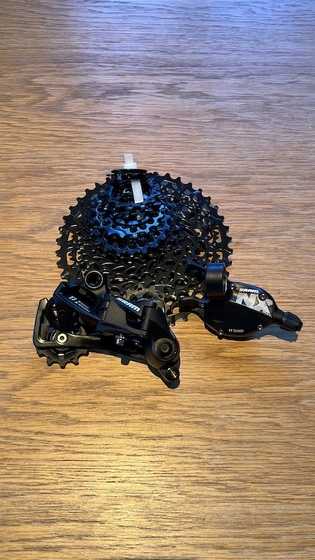 2023 SRAM 11s NX For Sale