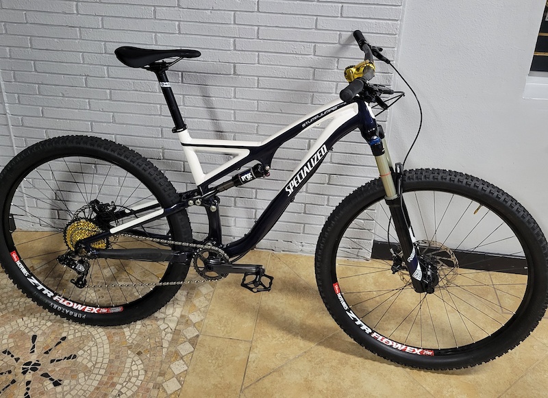 2011 specialized best sale stumpjumper comp 29er