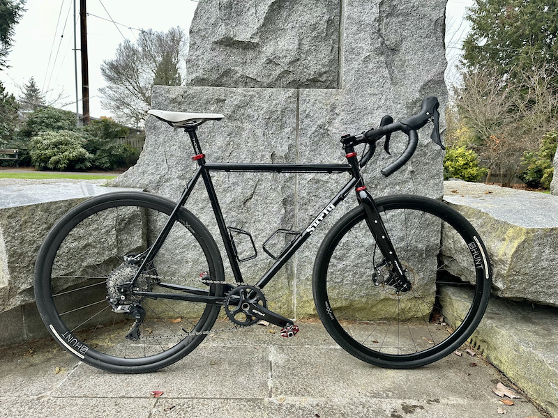 surly straggler custom build