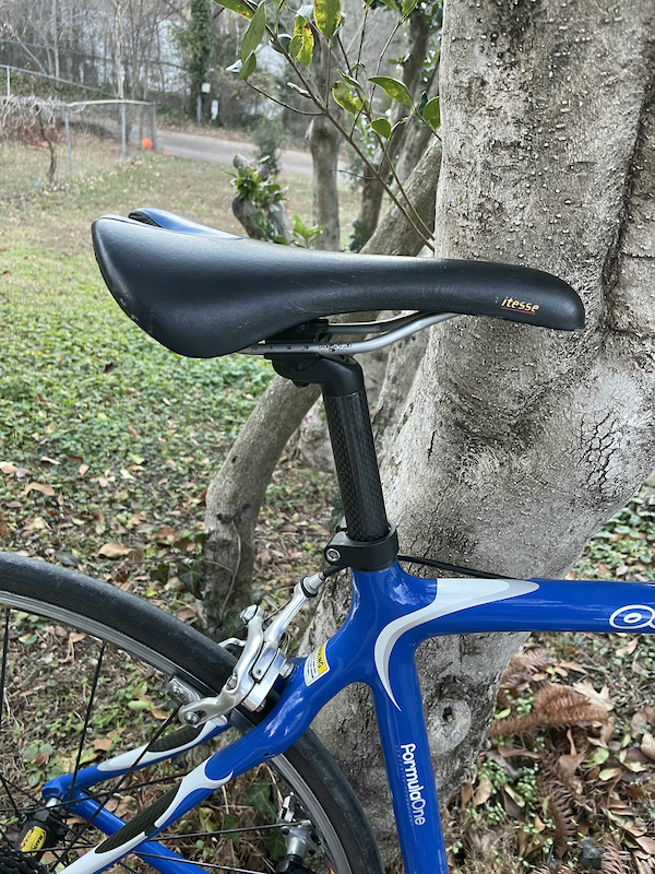 2006 Giant OCR Composite 2 road bike- Medium For Sale