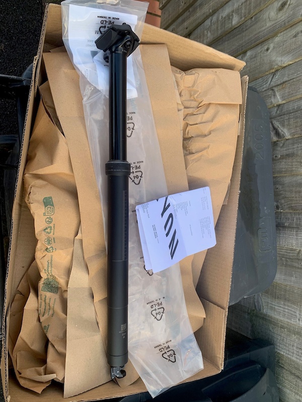 2023 Canyon G5 Dropper Post (30.9mm) For Sale