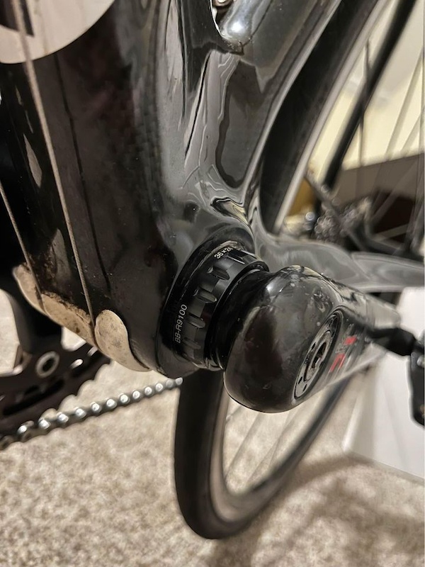 2008 Pinarello F4:13 For Sale