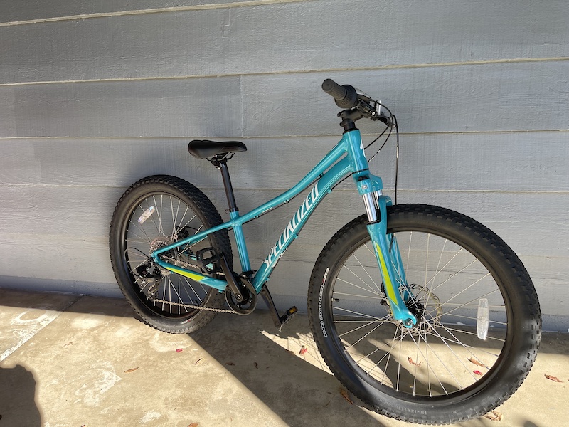 Used specialized riprock shop 24 for sale