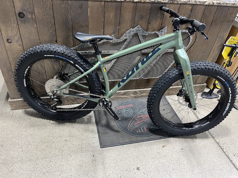 2023 Kona Woo medium For Sale