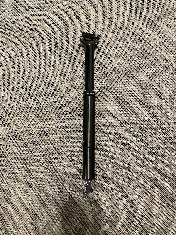 2022 X-Fusion Manic Dropper Post For Sale