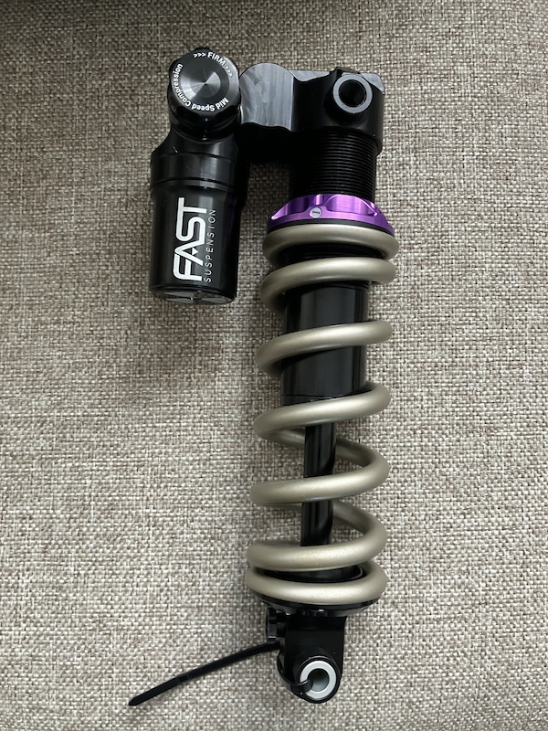 2022 FAST Suspension Fenix Evo Enduro Coil For Sale