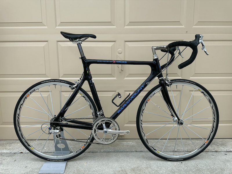 Schwinn Paramount (Kestrel) Series PDG 9C Composite For Sale
