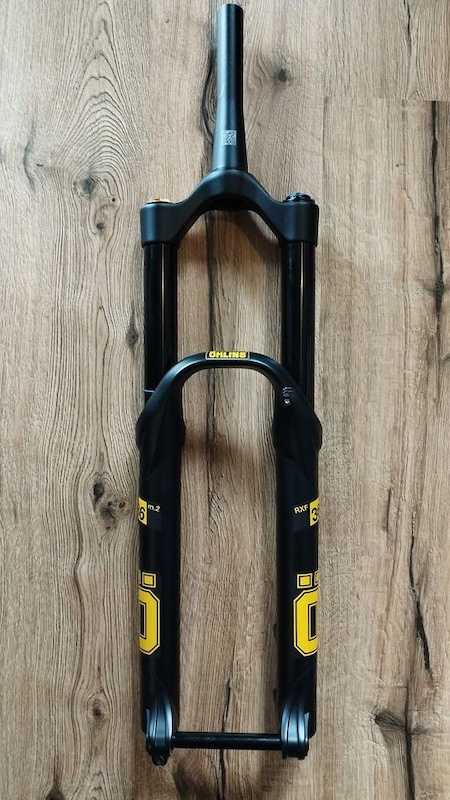 2023 Öhlins RXF36 M.2 Air 27,5 180mm 38 Offset For Sale