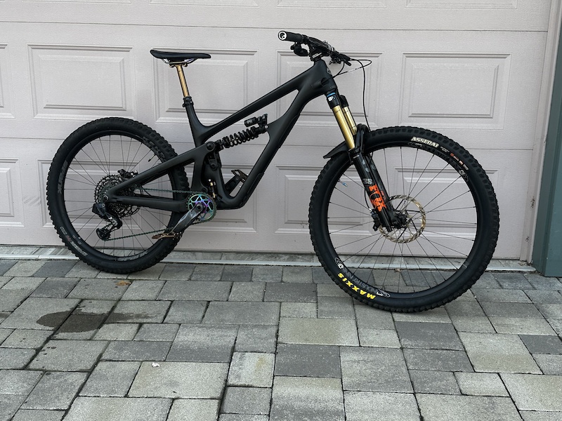 2021 Yeti sb165 Large mullet For Sale