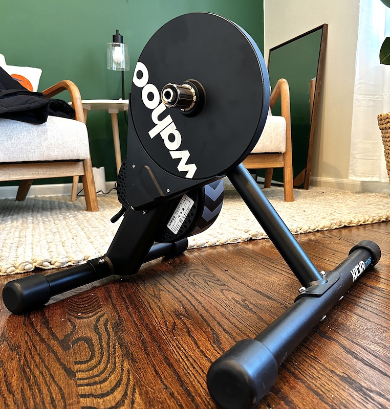 2022 Wahoo Kickr Core - Indoor Bike Trainer For Sale