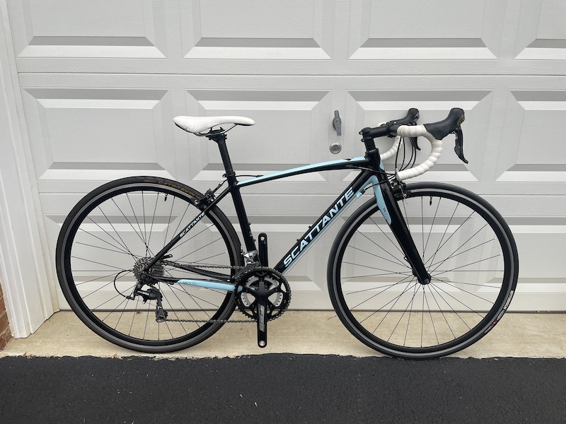 XS/Small Women’s Scattante Road bike For Sale