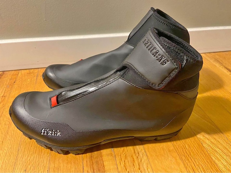 Fizik artica sale x5