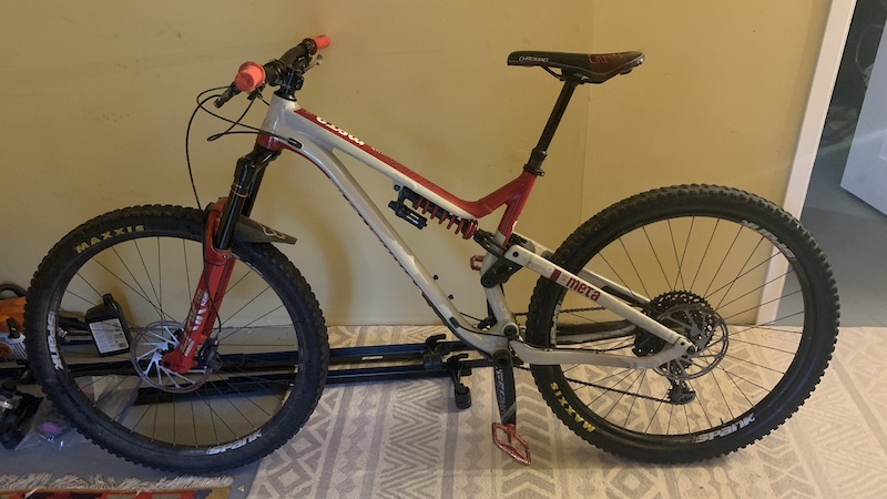 Commencal meta am cheap 29 for sale