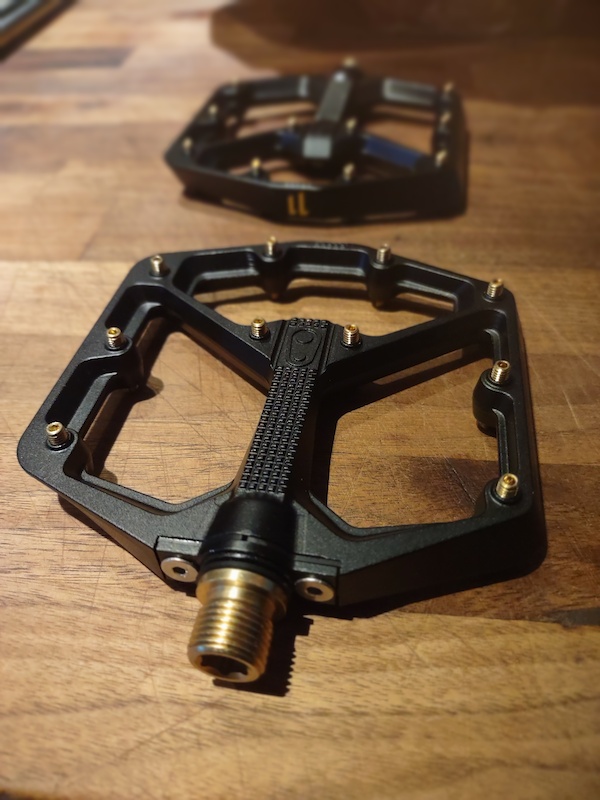 Stamp 11 Large – Crankbrothers