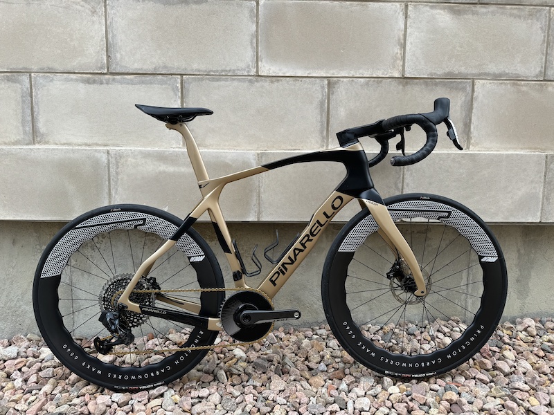 pinarello grevil for sale