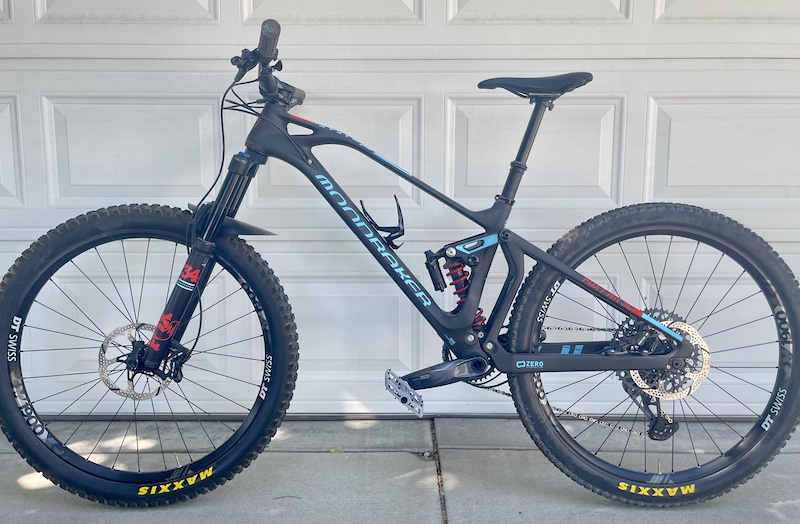 2019 Mondraker Foxy RR SL Small 650b For Sale