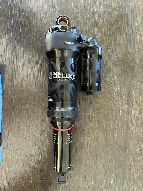 RockShox Kugellager Und Distanzscheiben, Cuscinetti A Sfera Unisex Adulto, Nero, Taglia unica